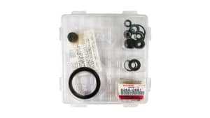 BOSCH-Clutch Booster Repair Kit-9364-0681