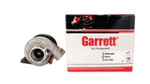 HONEYWELL GARRETT -Turbo Charger-4BD1T-1