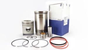 MAHLE IZUMI Cylinder Liner Kit-6D223AT